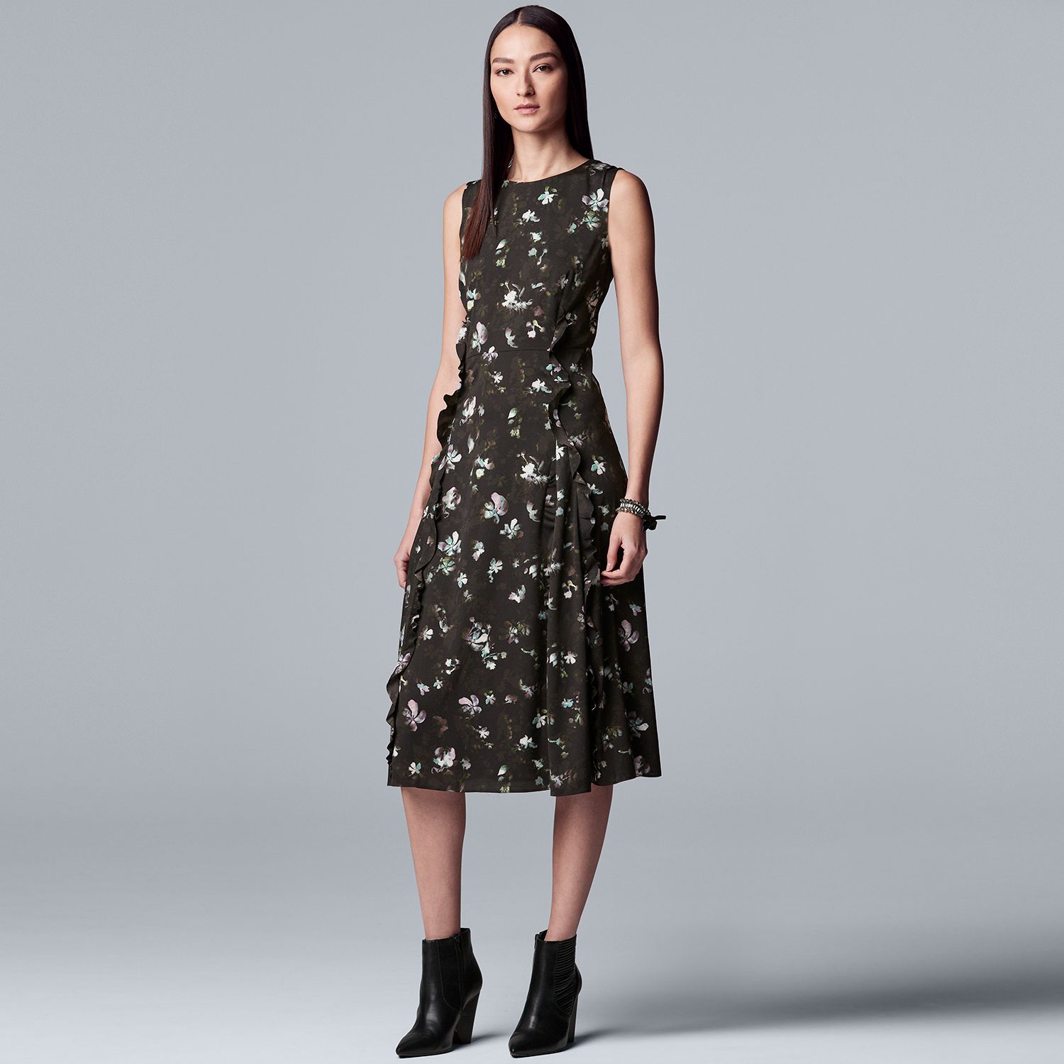 Vera Wang Dresses